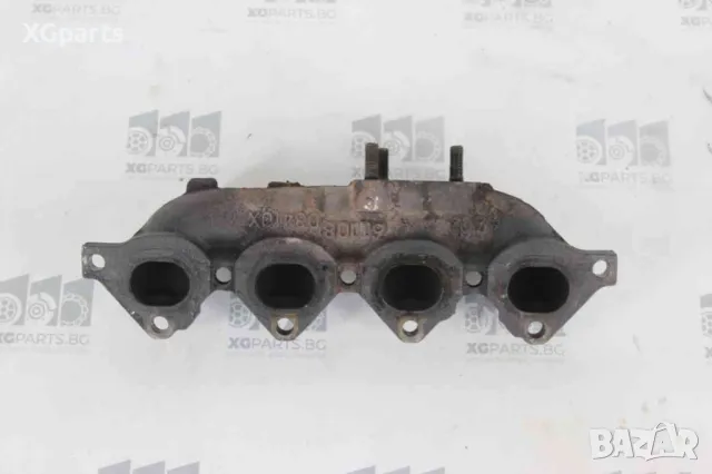 Изпускателен колектор за Opel Astra H 1.7CDTI 100 к.с. (2004-2007), снимка 2 - Части - 48596806