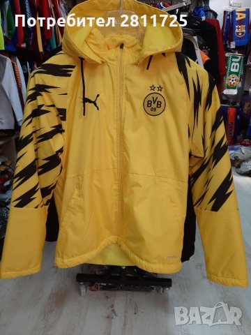 Яке на Борусия Дортмунд , снимка 1