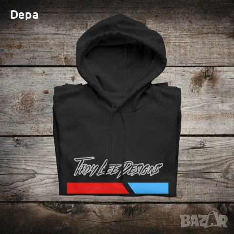 Суичър за Мото Любители, снимка 6 - Суичъри - 53293350