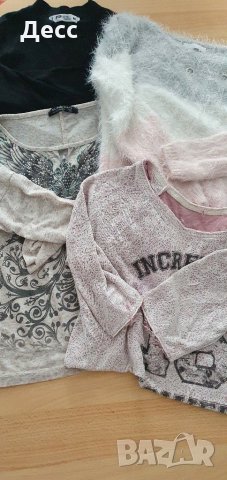 Блузи за момиче-170-176 см