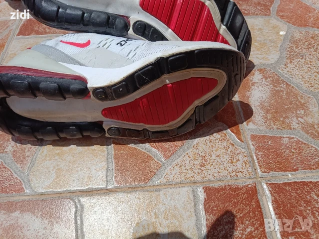 Nike 41, снимка 2 - Маратонки - 50755125