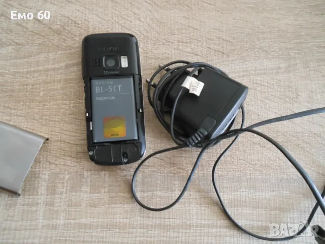 NOKIA 6303 като нов, снимка 5 - Nokia - 56506286