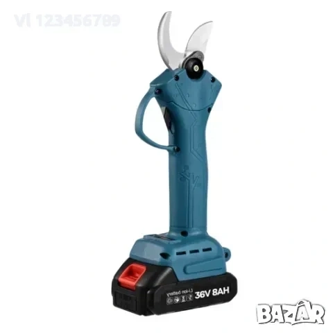 Резервни челюсти / остриета/ за лозарска ножица к-кт , снимка 4 - Градинска техника - 53909509