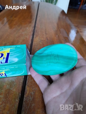 Стар сапун Fa #3, снимка 4 - Други ценни предмети - 39408901