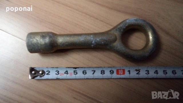 Кука за теглене Fiat, снимка 2 - Аксесоари и консумативи - 30978996