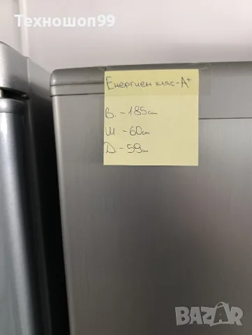 Хладилник Siemens , снимка 2 - Хладилници - 55768209