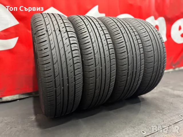 185 60 15, Летни гуми, Lassa GreenWays, 4 броя