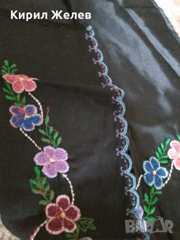 Престилка тъкана  62461, снимка 2 - Декорация за дома - 31014077