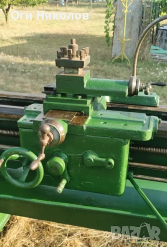 Продавам струг С 5, снимка 8 - Стругове - 51239739