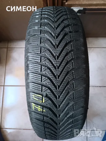 ЗИМНА ГУМА ЕДИНИЧКА- 175/65/14, снимка 4 - Гуми и джанти - 48303050