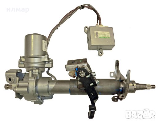 302063 Преден мост /магаре/ за Опел Комбо 1,7 д, снимка 5 - Части - 32028152
