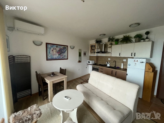 Двустаен Апартамент Под Наем в Балчик, Комплекс Съни Дрийм, снимка 2 - Апартаменти - 52380655