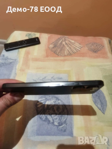 Xiaomi Redmi 13C 8+4GB 256GB, снимка 7 - Xiaomi - 53261043