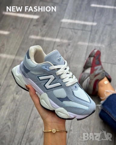 Дамски Маратонки ✨New Balance , снимка 5 - Маратонки - 52292445