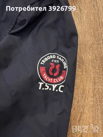 Детско яке, снимка 3 - Детски якета и елеци - 49869435