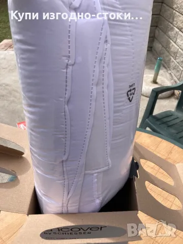 Олекотена завивка - немска, снимка 2 - Други стоки за дома - 49549503