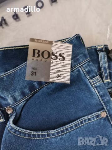 Продавам нови мъжки дънки  размер 31,цена 12 лв, снимка 2 - Дънки - 29813717