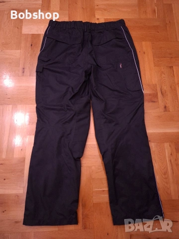 Мъжки панталон Engelbert Strauss Prestige, снимка 9 - Панталони - 54014234