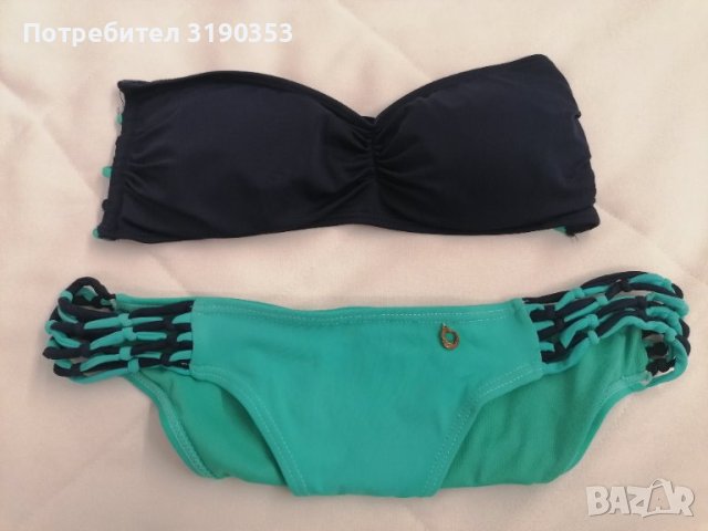 Дамски бански Bonatti, снимка 1