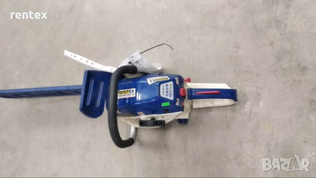 Резачка за дърва 50 см дъска Под наем Rentex София , снимка 2 - Градинска техника - 29271883