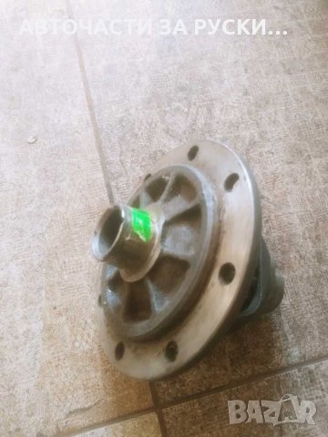 Касета диференциал Лада Самара 08 нова заводска