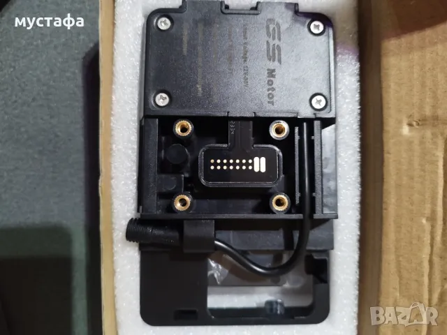 Холдър за мотор , снимка 2 - Аксесоари и консумативи - 48199421