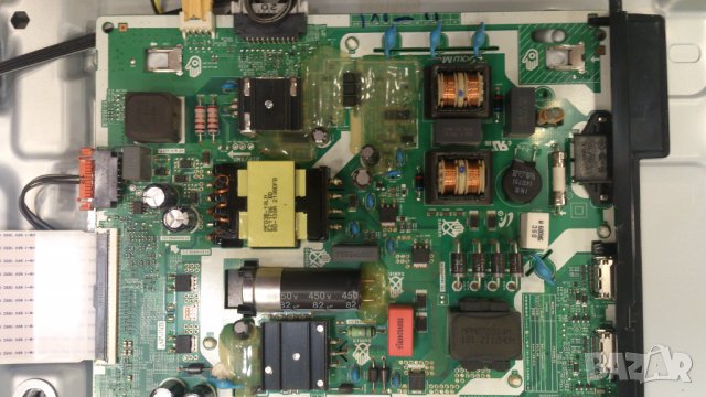 SAMSUNG-UE43TU7092U, снимка 13 - Телевизори - 39931249