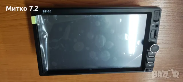 Мултимедия за Кола, снимка 6 - Аудиосистеми - 48037830