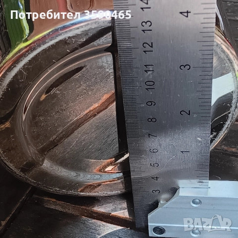 Шампаниера, снимка 10 - Други ценни предмети - 51677898