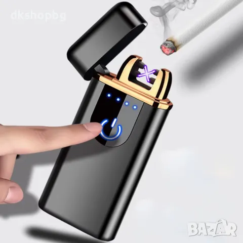 JL310 Ветроустойчива запалка практичен аксесоар за активния начин на живот, снимка 2 - Запалки - 48988096