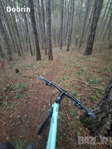 Фитнес велосипед Bianchi C Sport 3, снимка 13 - Велосипеди - 53254129