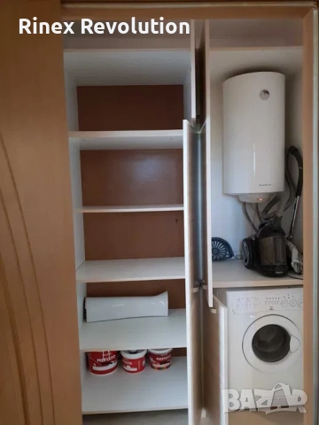 Тристаен апартамент под наем в Кършияка, снимка 5 - Апартаменти - 54057234