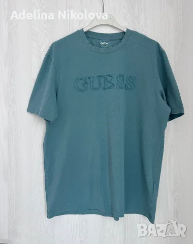 Мъжка тениска GUESS