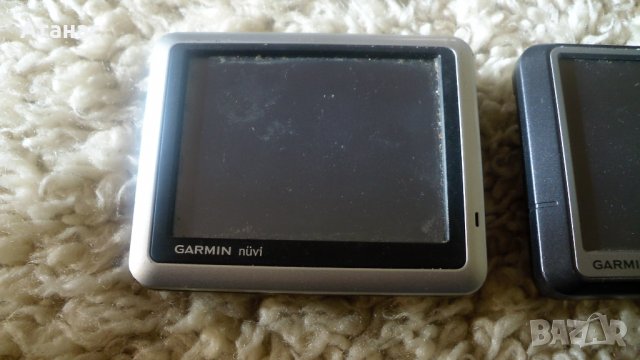 Навигации GARMIN и ТОМ - ТОМ с карти на България и Европа, снимка 2 - Garmin - 31694658