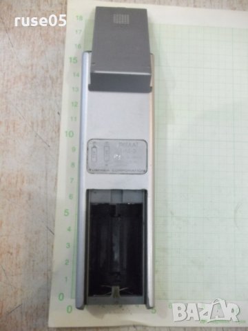 Дистанционно "TOSHIBA" работещо - 2, снимка 4 - Дистанционни - 30505685
