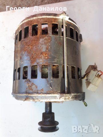 Продавам пералня LINDI 516 на части, снимка 9 - Перални - 30161943