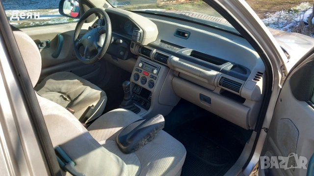 Land Rover Freelander, снимка 6 - Автомобили и джипове - 53162312