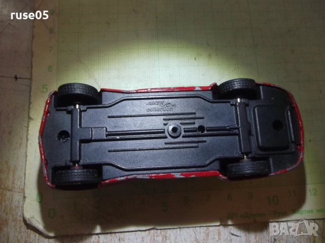 Кола - 866, снимка 6 - Колекции - 51458216