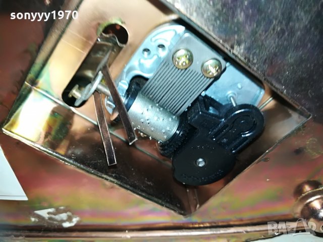 Elvis Presley - Love Me Tender-метален китарист-внос франция, снимка 12 - Колекции - 29592945