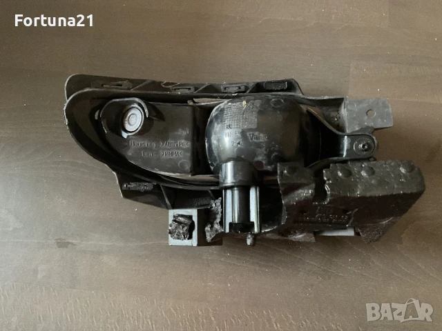 Opel Corsa C - десен заден халоген, снимка 2 - Части - 51150428