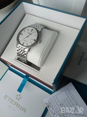 Eterna Eternity 2711, снимка 3 - Мъжки - 50749679