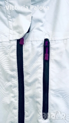 Зимно спортно яке H&M SPORT, снимка 8 - Якета - 52160326