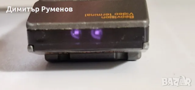 Дистанционно Bang and Olufsen Beovision Video Terminal

, снимка 8 - Дистанционни - 49198531