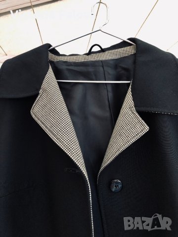 Много красиво палто Франция PARIS, снимка 18 - Палта, манта - 31806150