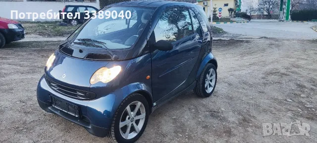 смарда е внос германия, снимка 1