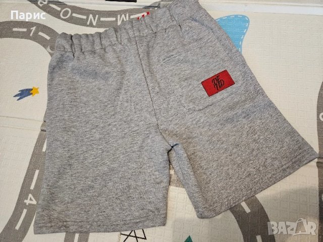 нови мъжки къси панталонки , снимка 3 - Къси панталони - 50794963