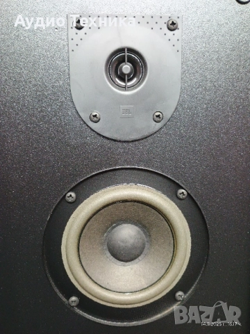 Трилентови тонколони JBL TLX 320 със страхотно качество и брутален бас! , снимка 4 - Тонколони - 52419827