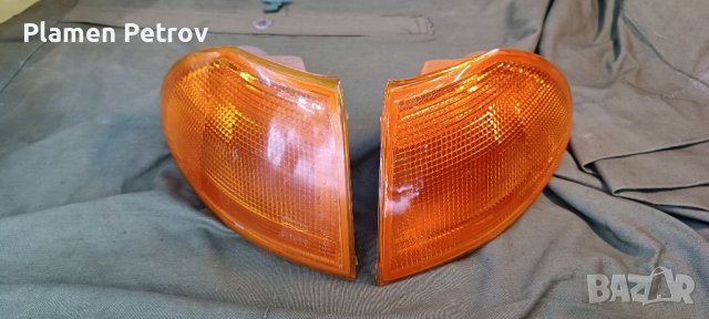 Мигачи за Опел Астра 