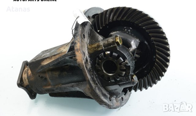 Диференциал за Land Rover Discovery I SUV (06.1989 - 10.1998) 2.5 TDI 4x4, 113 к.с., снимка 2 - Части - 42897121