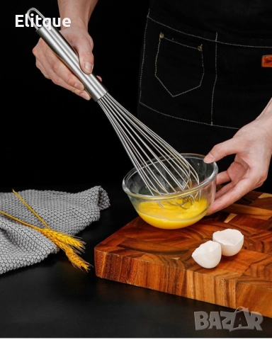 Професионална бъркалка за ресторанти, снимка 4 - Други - 52903337